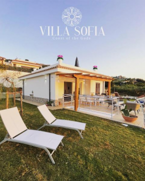 Villa Sofia *Luxury experience in Calabria Zambrone